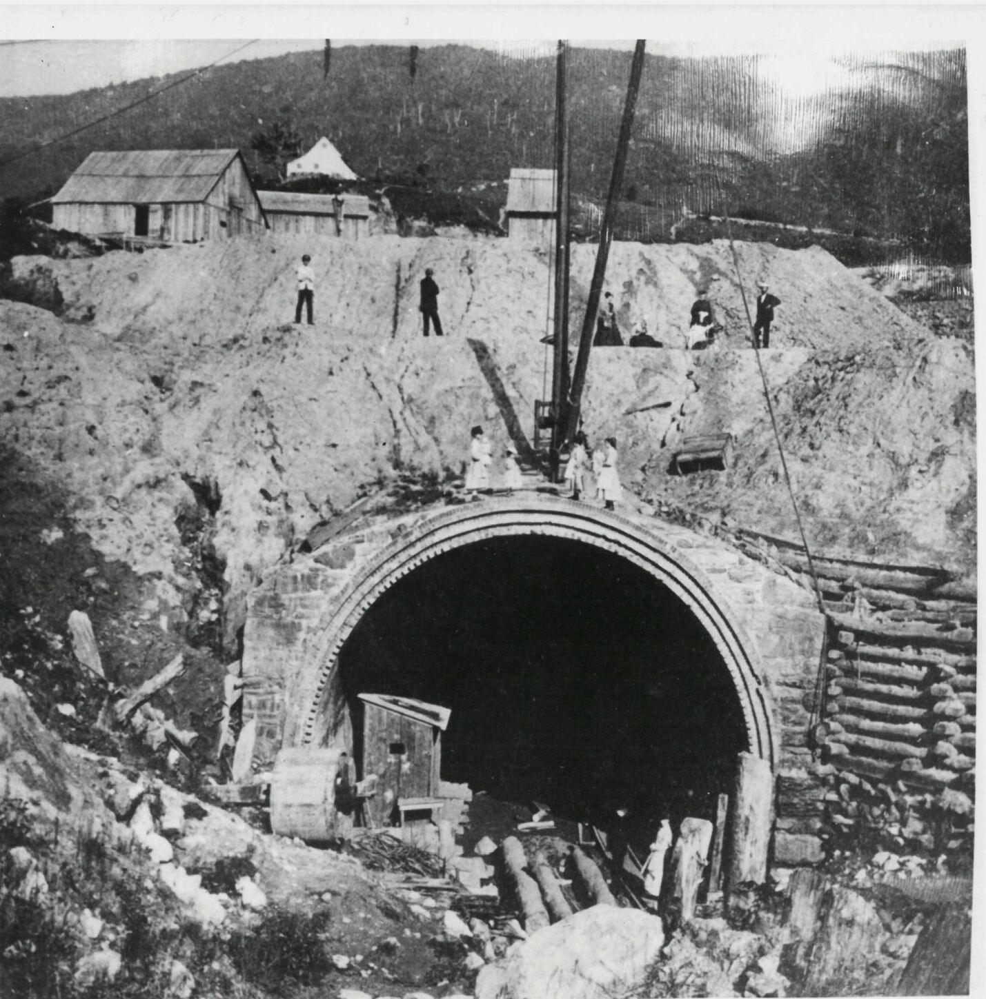Under construction